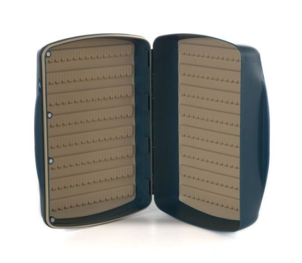Tacky Pescador XL Fly Box Empty Tacky Pescador XL Fly Box Empty